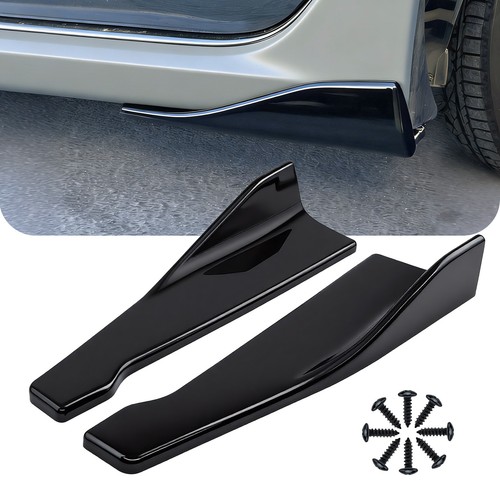 For scirocco side skirt - side,