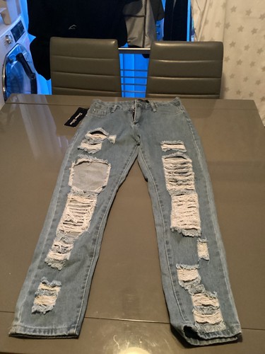 Women denim wise light - women’s,