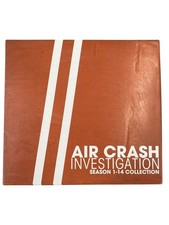 Air Crash Investigations 