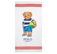 New Polo Ralph Lauren Bear