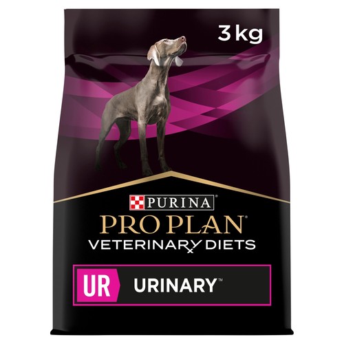 Pro plan veterinary diets - plan,