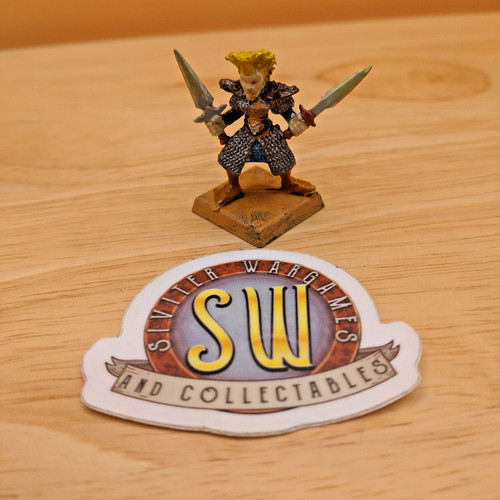 Citadel marauder miniatures - marauder,