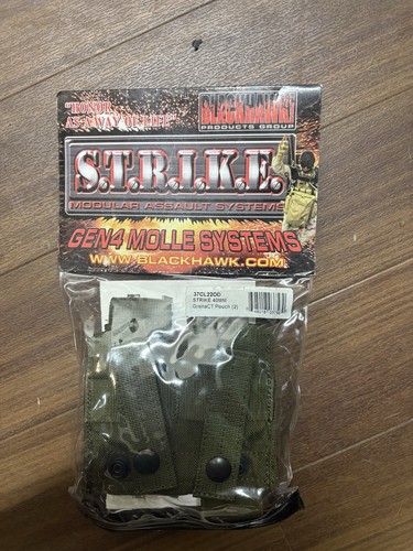 Blackhawk strike 40mm grenade - 40mm,