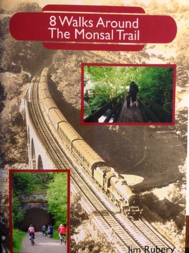 Walks around the monsal - around,