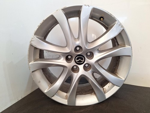 Mazda sport nav mk3 - d,