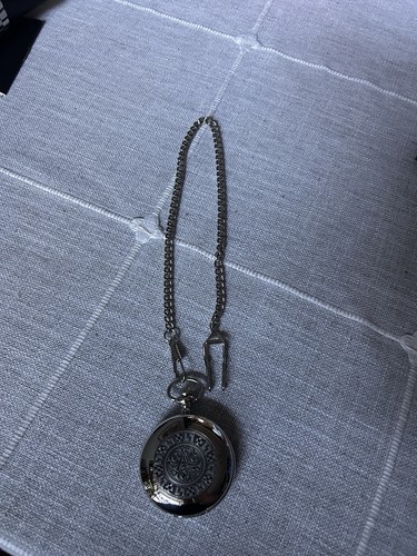 Pocket watch from - pocket,