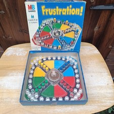 Frustration 1996 Edition