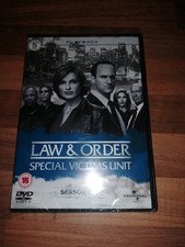 Law and order special - law,