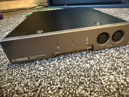 Yamaha adecia audio - yamaha,