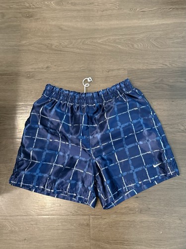 Vtg 90s nike shiny boxing - vtg,