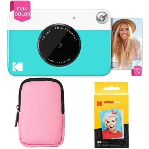 Kodak printomatic instant - printomatic,