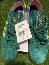 Adidas LIVERPOOL Uk 9.5 Bnibwt