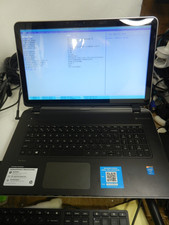 HP PAVILION 17 1061US - BOOTS