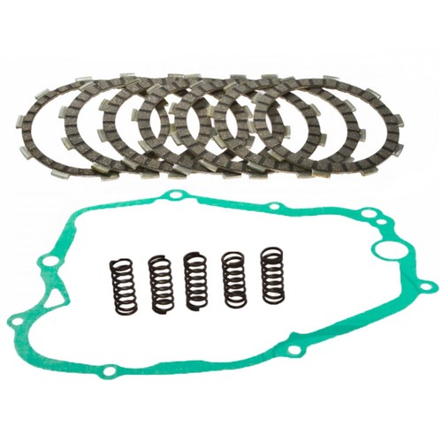 Ebc clutch kit with - ebc,