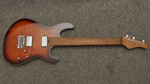 Cort g290 fat 2022 - cort,