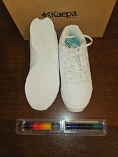 Kaepa Jump Cheer White Shoe