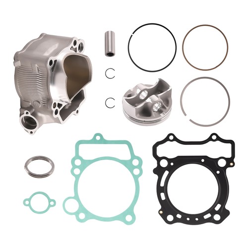 77mm cylinder piston kit - 77mm,