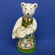Royal Crown Derby Miniature