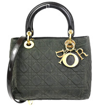 CHRISTIAN DIOR Lady 2Way