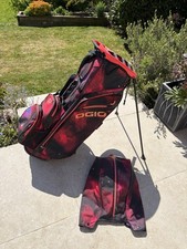 Ogio All Elements Stand Bag