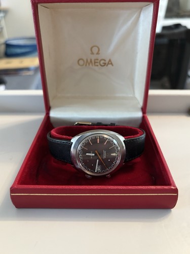Omega geneve chronostop - omega,