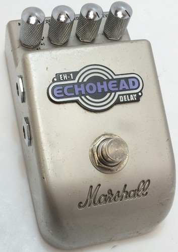 Marshall echohead delay - echohead,