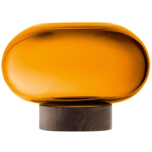 Lsa oblate glass - oblate,