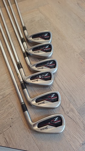 Srixon z355 irons ns pro - z355,