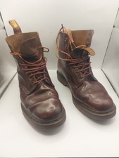 Dr. Martins Unisex Vintage