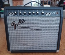 Fender Champion 30 guitar amp