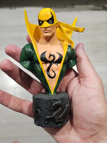 Bowen designs iron - designs, marvel