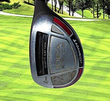 Adamsgolf IDEA a12 OS 4 Iron