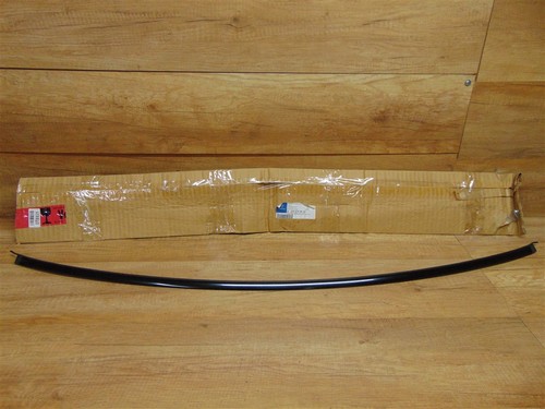 Windshield top trim - windshield,