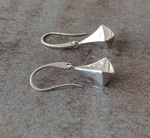 Emporio armani sterling silver - armani,