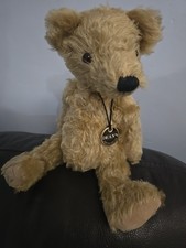 Deans Rag Book Bear Nosey