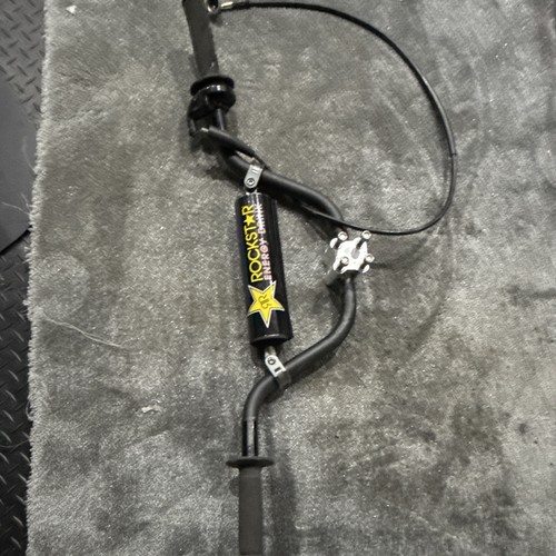 Honda crf50 protaper 8 - honda,