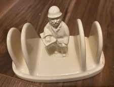 Vintage Lurpak Butter Dish and