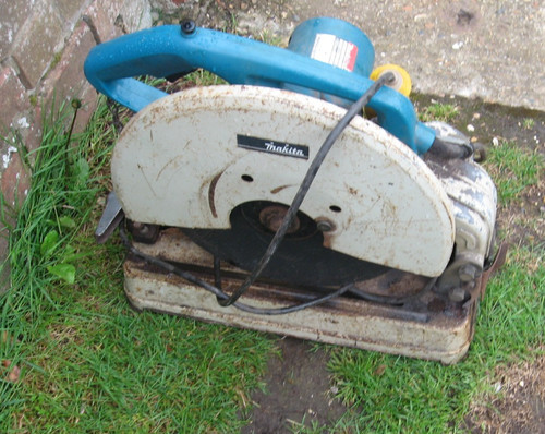 Makita 2414b 355mm metal - makita,