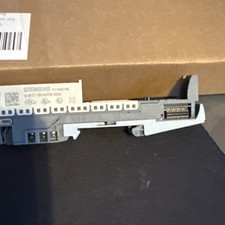 Siemens Simatic ET 200SP PLC