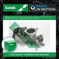 EGR Valve fits AUDI A4 B7 2.0D