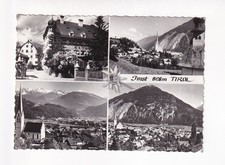 D7949) Postcard IMST Tyrol -