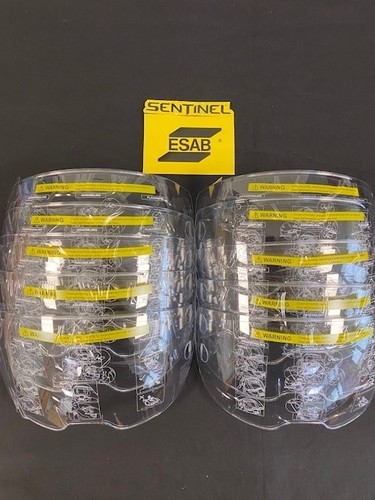 Esab sentinel a50 a60 hd - esab,