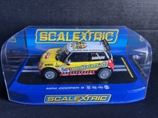 Slot car scalextric c2773 - scalextric,