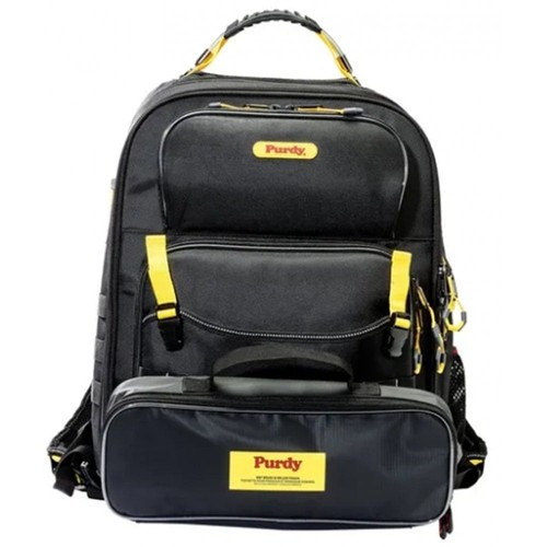 Purdy painters backpack - painters, tool