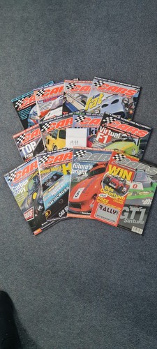 Cars and car conversions - cars,