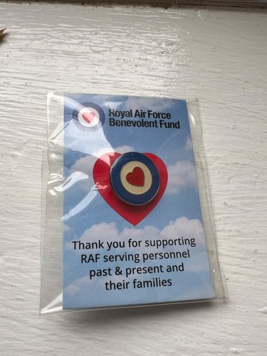 Royal air force - air,