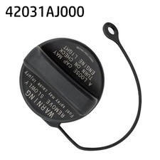 Fuel Cap Cap For Outback Car Maintenance 1 Piece Included Compatible Parts