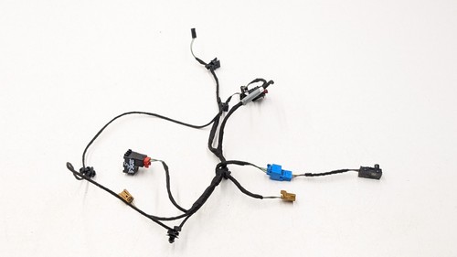 Audi door wiring loom - wiring,