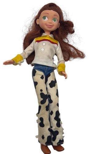 Jessie toy story - toy, mattel