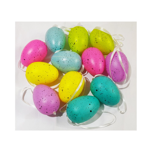 Job lot clearance hanging egg - lot,